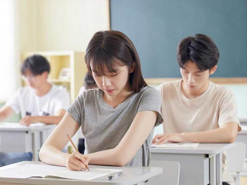 学生专属优惠